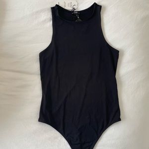 Express Body Contour Collection Bodysuit